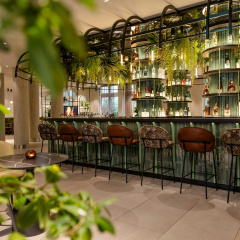 Motel One Frankfurt-Hauptbahnhof - Bild 25