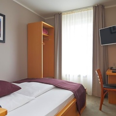 Hotel Hafentor - Bild 3