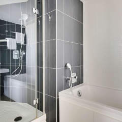 Novotel Suites Paris Issy les Moulineaux - Bild 17