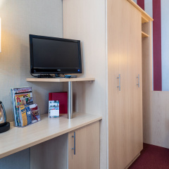 Hotel Deutsches Haus - Bild 2