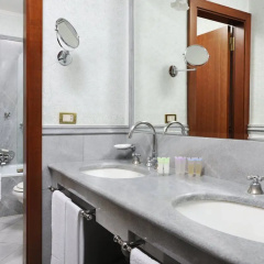 Mecenate Palace - Bild 18