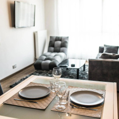 Les Appartements Paris Clichy - Bild 19