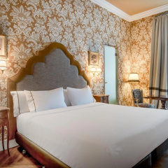 Hotel Palacio Del Retiro, Autograph Collection - Bild 4
