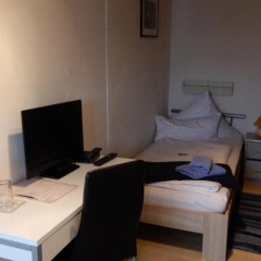 Pension Schöne Aussicht - Bild 5