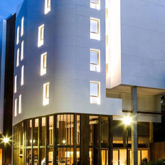 Hotel Zenit San Sebastián