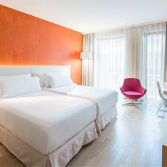 Barcelo Hamburg - Bild 5