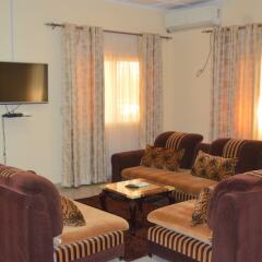 Bojelene Guest House in Monrovia, Liberia from 157$, photos, reviews - zenhotels.com photo 17