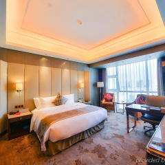 Worldhotel Grand Jiaxing Hunan thumbnail 22