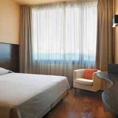Athens Center Square Hotel - Bild 8