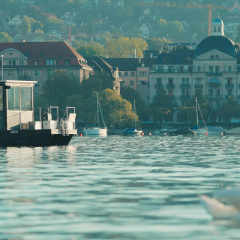 Park Hyatt Zurich - Bild 23
