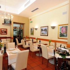 Resort Borgo Santa Lucia thumbnail 14