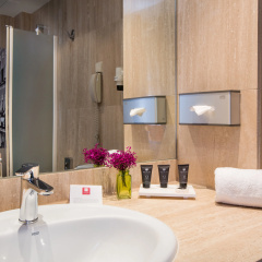 Leonardo Boutique Hotel Madrid - Bild 9