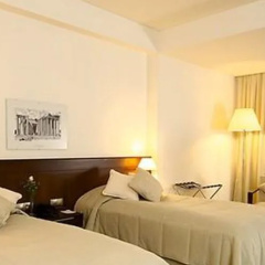 Izmir Ontur Hotel - Boutique Class - Bild 16