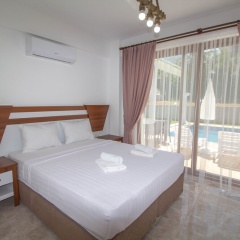 Fethiye Mina Villa - Bild 4