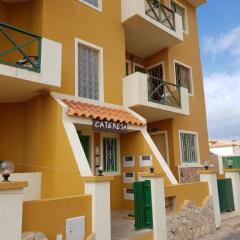 Ca' Teresa in Santa Maria, Cape Verde from 103$, photos, reviews - zenhotels.com photo 31