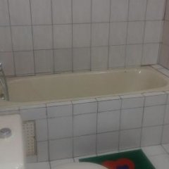 Villa Tenko in Ouagadougou, Burkina Faso from 26$, photos, reviews - zenhotels.com bathroom photo 3