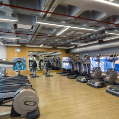 Wyndham Grand Istanbul Europe - Bild 24