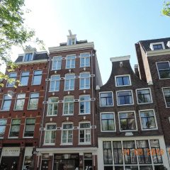 Adam Suites Hotel thumbnail 1