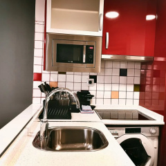 Mola Hostel - Bild 23