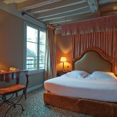 Hotel Odéon Saint Germain - Bild 4