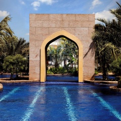 Conrad Dubai - Bild 22