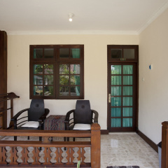 Batu Bolong Cottages - Bild 8