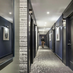The Press Hotel, Marriott Autograph Collection thumbnail 19