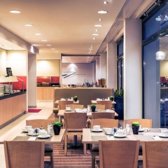 Mercure Hotel Mannheim am Friedensplatz - Bild 22