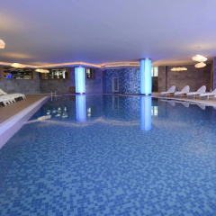 Wyndham Grand Istanbul Europe - Bild 18