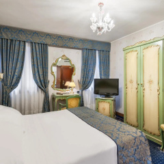 Hotel Firenze - Bild 12