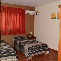 Mirador Apartments in Willemstad, Curacao from 85$, photos, reviews - zenhotels.com photo 49