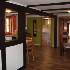 Ferienhaus am Oeringer Tor - Bild 14