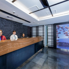 Hotel 81 Premier Star - Bild 18