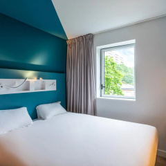 ibis budget Paris Clichy Mairie - Bild 2