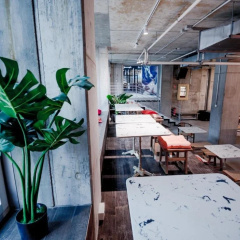Wombats City Hostel Munich - Bild 22