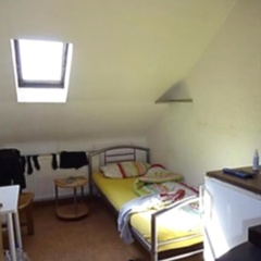 Monteurunterkunft Polat - Bild 1