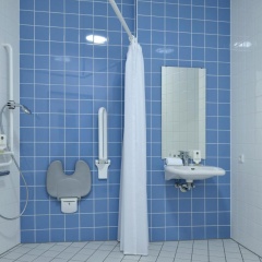 B&B HOTEL Erfurt-Hbf - Bild 10