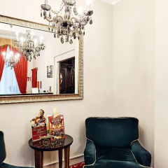Hotel Pension Baron am Schottentor - Bild 2