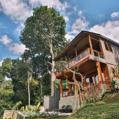 Bali Ubud Villa View - Bild 7