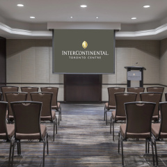 InterContinental Toronto Centre by IHG