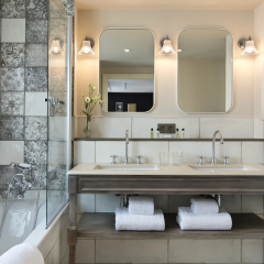 Hotel & Spa Royal Madeleine - Bild 9