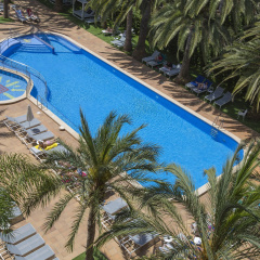 Hotel Bordoy Cosmopolitan - Bild 18