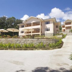 The Palm Seychelles in Mahe Island, Seychelles from 212$, photos, reviews - zenhotels.com photo 6