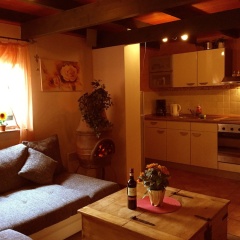 Ferienhaus Hagenwinkel - Bild 10