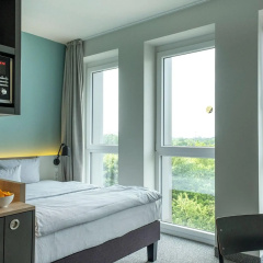 sylc. Apartmenthotel - Bild 5