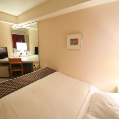 Shinjuku Washington Hotel Annex thumbnail 9