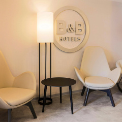 B&B HOTEL Mannheim-Friedrichsfeld - Bild 13