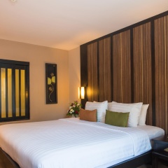 Deevana Patong Resort & Spa - Bild 4