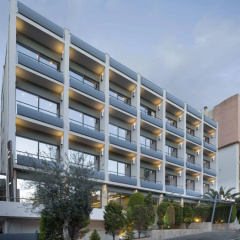 Blue Sea Hotel - Bild 24