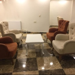 Bursa Malkoc Hotel - Bild 2